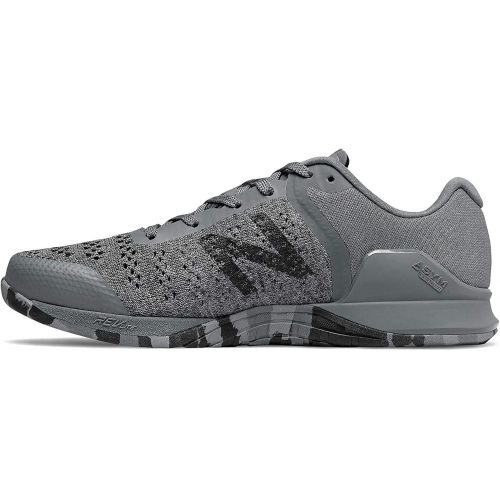 뉴발란스 New Balance Mens Prevail V1 Minimus Cross Trainer Shoe