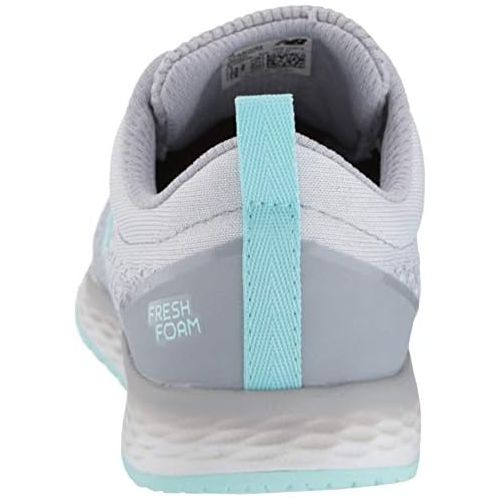 뉴발란스 New Balance Kids Fresh Foam Arishi V3 Lace-up Running Shoe