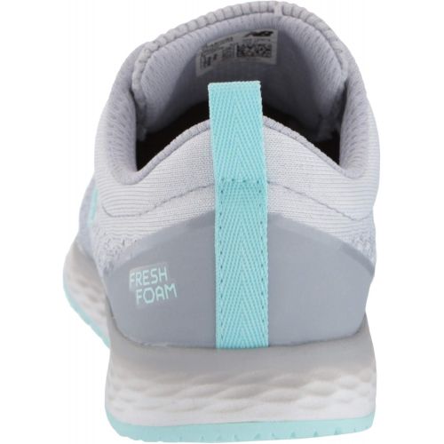 뉴발란스 New Balance Kids Fresh Foam Arishi V3 Lace-up Running Shoe