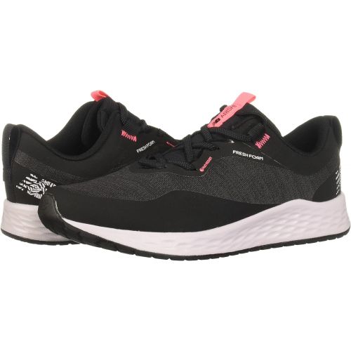 뉴발란스 New Balance Womens Fresh Foam Arishi V3 Utility Running Shoe