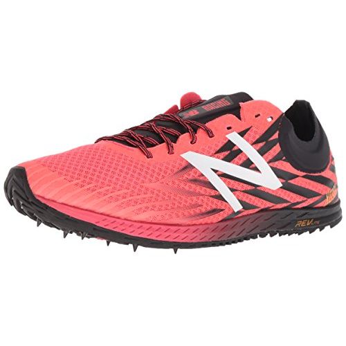 뉴발란스 New Balance Mens Cross Country 900 V4 Spike Running Shoe