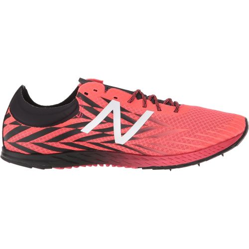 뉴발란스 New Balance Mens Cross Country 900 V4 Spike Running Shoe