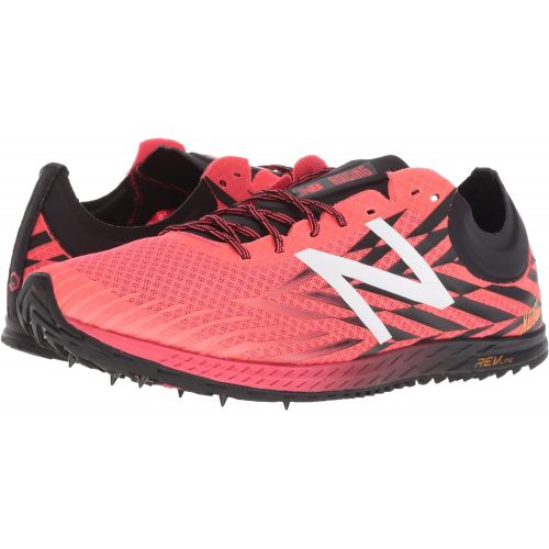 뉴발란스 New Balance Mens Cross Country 900 V4 Spike Running Shoe