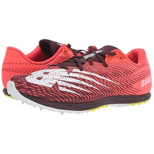 뉴발란스 New Balance Mens Cross Country Seven Spikeless Running Shoe