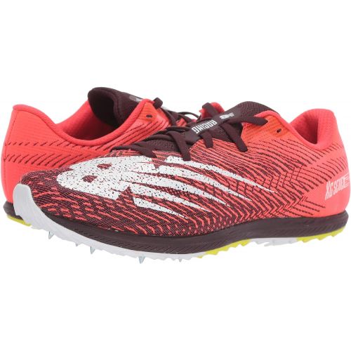 뉴발란스 New Balance Mens Cross Country Seven Spikeless Running Shoe