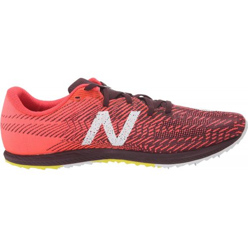 뉴발란스 New Balance Mens Cross Country Seven Spikeless Running Shoe