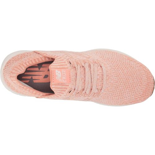 뉴발란스 New Balance Womens Fresh Foam Cruz Sport V2 Sneaker