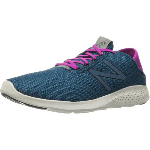 뉴발란스 New Balance Womens Vazee Coast v2 Running Shoe