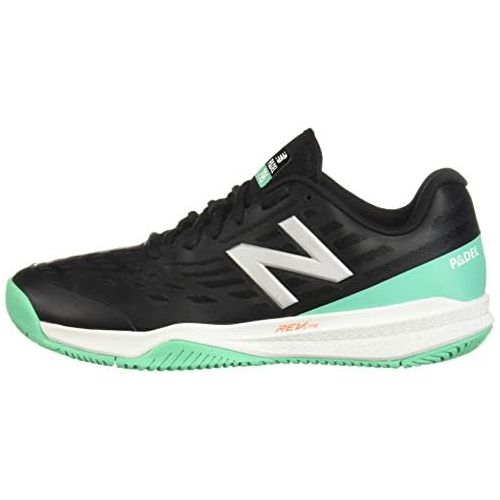 뉴발란스 New Balance Mens 796 V1 Hard Court Tennis Shoe