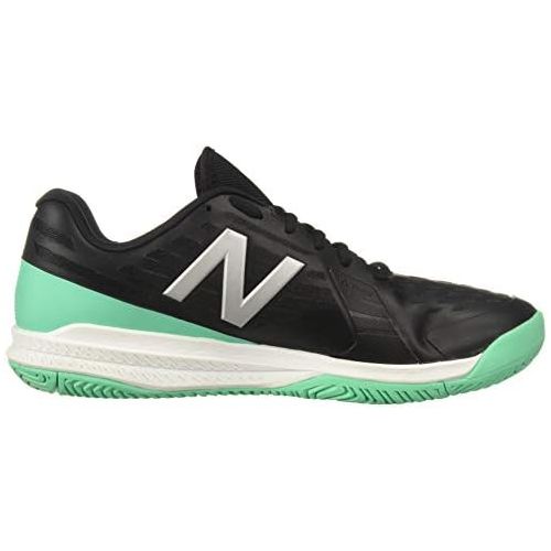 뉴발란스 New Balance Mens 796 V1 Hard Court Tennis Shoe