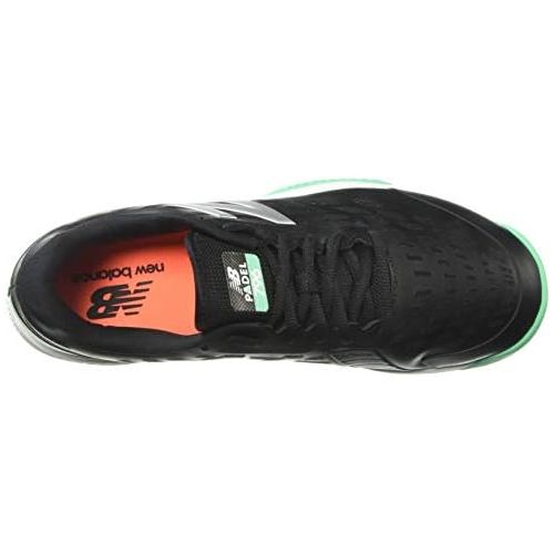 뉴발란스 New Balance Mens 796 V1 Hard Court Tennis Shoe