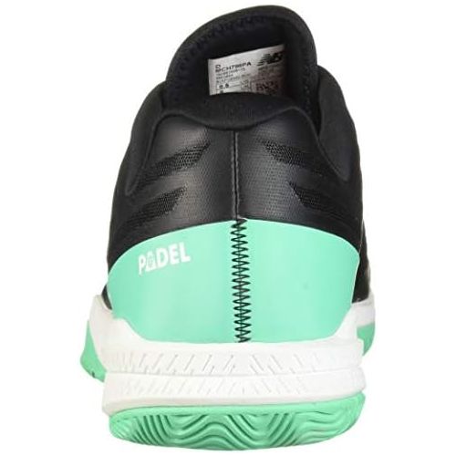 뉴발란스 New Balance Mens 796 V1 Hard Court Tennis Shoe