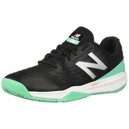 뉴발란스 New Balance Mens 796 V1 Hard Court Tennis Shoe