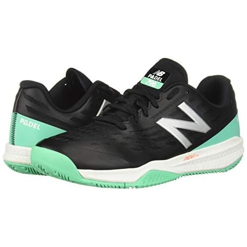 뉴발란스 New Balance Mens 796 V1 Hard Court Tennis Shoe