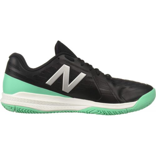 뉴발란스 New Balance Mens 796 V1 Hard Court Tennis Shoe