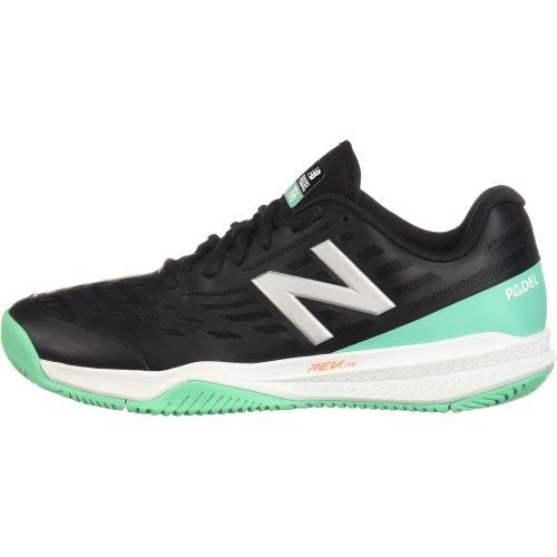 뉴발란스 New Balance Mens 796 V1 Hard Court Tennis Shoe