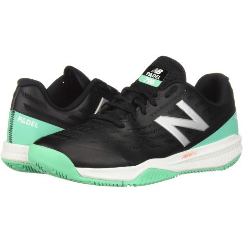 뉴발란스 New Balance Mens 796 V1 Hard Court Tennis Shoe