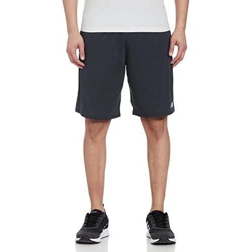 뉴발란스 New Balance Mens Sport 10 Inch Knit Short