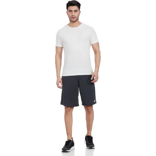 뉴발란스 New Balance Mens Sport 10 Inch Knit Short