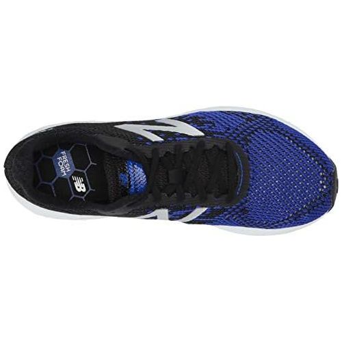 뉴발란스 New Balance Mens Fresh Foam Rise V1 Running Shoe