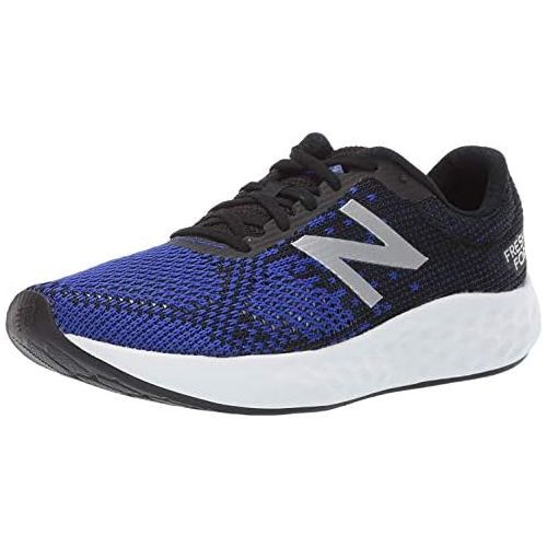 뉴발란스 New Balance Mens Fresh Foam Rise V1 Running Shoe