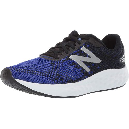 뉴발란스 New Balance Mens Fresh Foam Rise V1 Running Shoe