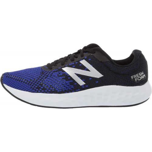 뉴발란스 New Balance Mens Fresh Foam Rise V1 Running Shoe