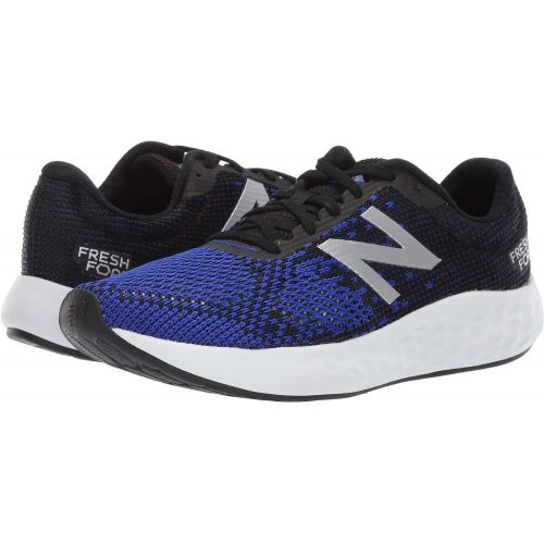 뉴발란스 New Balance Mens Fresh Foam Rise V1 Running Shoe