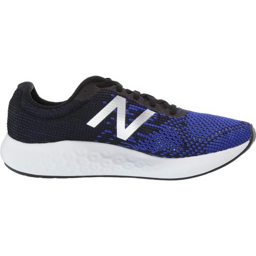 뉴발란스 New Balance Mens Fresh Foam Rise V1 Running Shoe