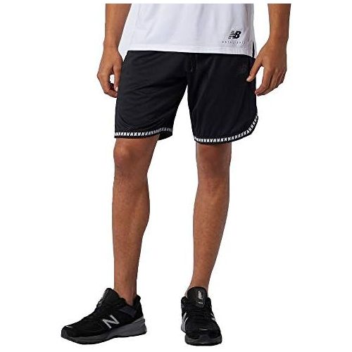 뉴발란스 New Balance Mens NB Iso Short