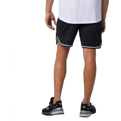 뉴발란스 New Balance Mens NB Iso Short