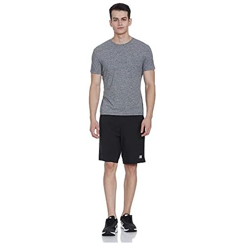 뉴발란스 New Balance Mens Sport Woven Short