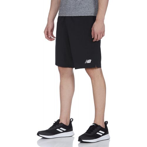 뉴발란스 New Balance Mens Sport Woven Short