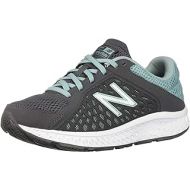 New Balance Womens 420 V4 Running Shoe
