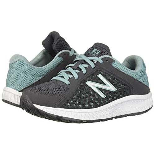 뉴발란스 New Balance Womens 420 V4 Running Shoe