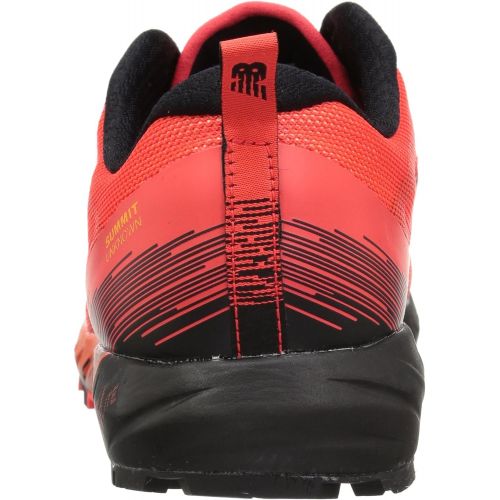 뉴발란스 New Balance Mens Summit Unknown Trail Running Shoe