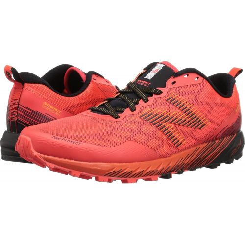 뉴발란스 New Balance Mens Summit Unknown Trail Running Shoe