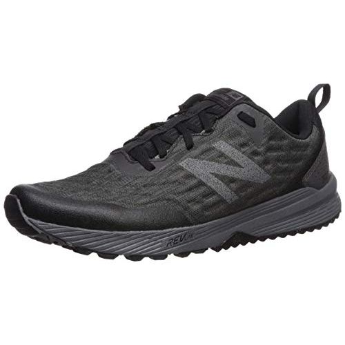 뉴발란스 New Balance Mens Nitrel V3 Trail Running Shoe