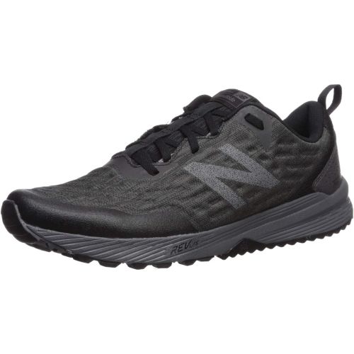 뉴발란스 New Balance Mens Nitrel V3 Trail Running Shoe