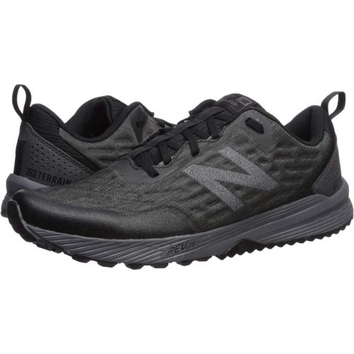 뉴발란스 New Balance Mens Nitrel V3 Trail Running Shoe