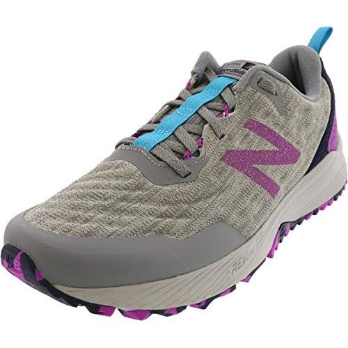 뉴발란스 New Balance Womens Nitrel V3 Running Shoe