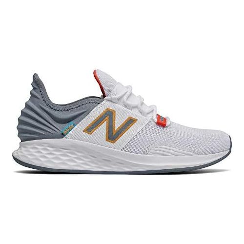 뉴발란스 New Balance Mens Fresh Foam Roav V1 Sneaker