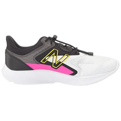 뉴발란스 New Balance Womens Dynasoft Dsrpt V1 Running Shoe