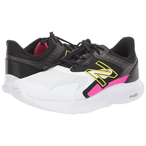 뉴발란스 New Balance Womens Dynasoft Dsrpt V1 Running Shoe