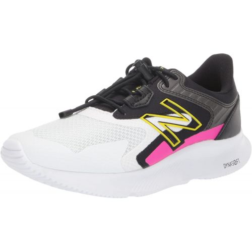 뉴발란스 New Balance Womens Dynasoft Dsrpt V1 Running Shoe