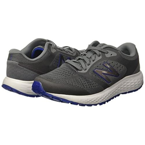 뉴발란스 New Balance Mens 520 V6 Running Shoe