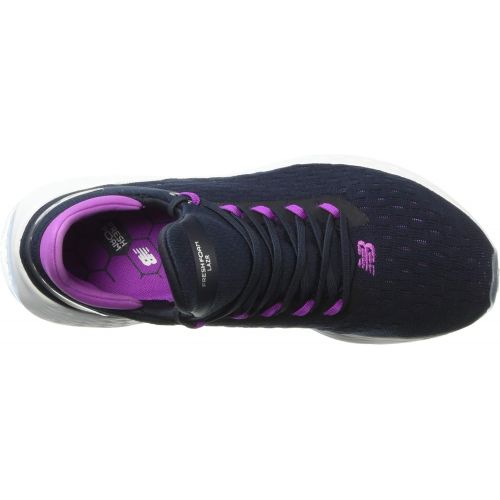 뉴발란스 New Balance Womens Fresh Foam Lazr V2 Hypoknit Sneaker