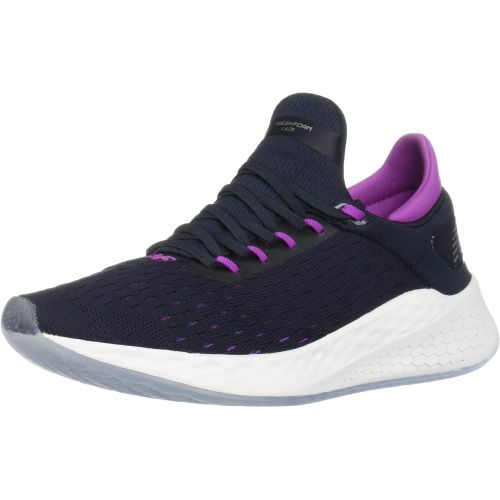 뉴발란스 New Balance Womens Fresh Foam Lazr V2 Hypoknit Sneaker