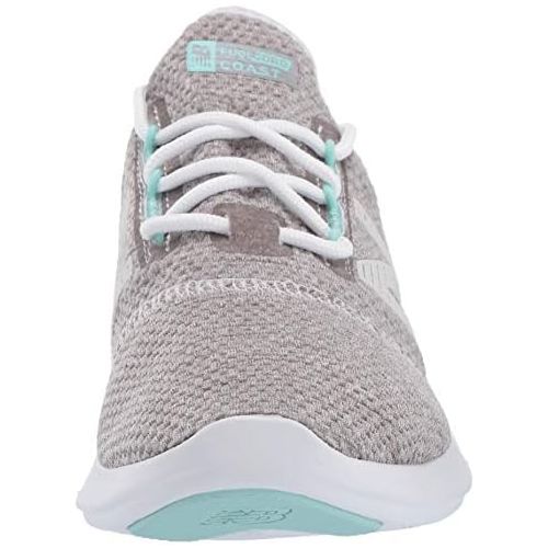 뉴발란스 New Balance Womens FuelCore Coast V4 Running Shoe