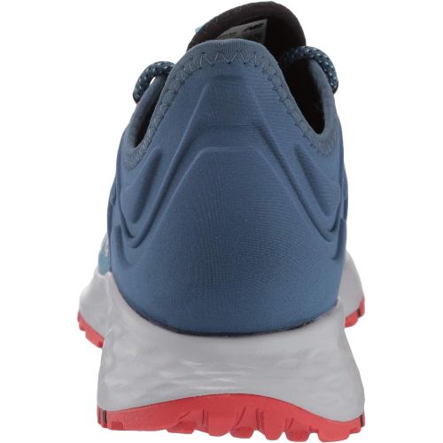 뉴발란스 New Balance Womens Fresh Foam Roav Trail V1 Sneaker